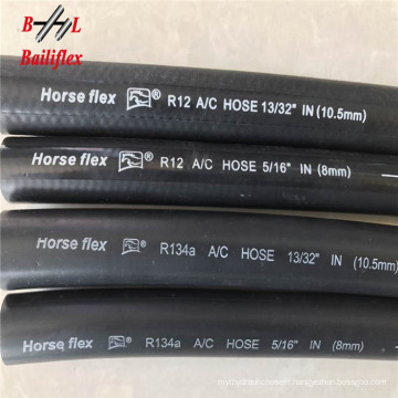 AC Hoses, R12a, R134a Auto Air Conditioning Hose